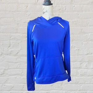 Athleta Hoodie - Blue